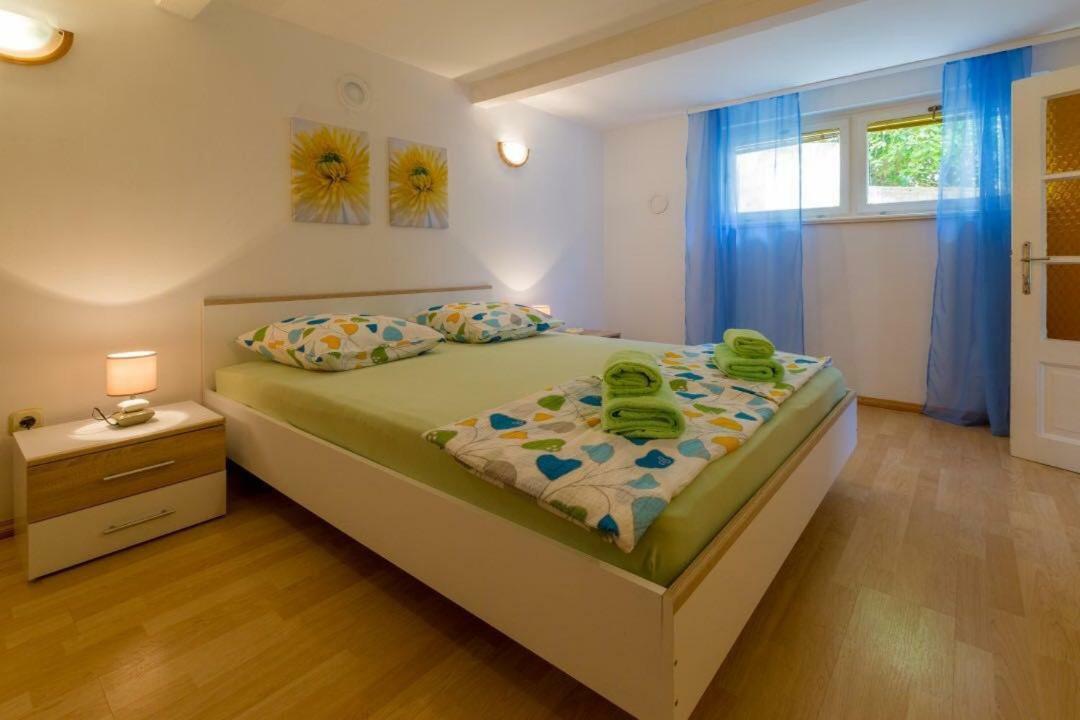 Apartment Dvorska تْسْغيكفانِتْسا المظهر الخارجي الصورة