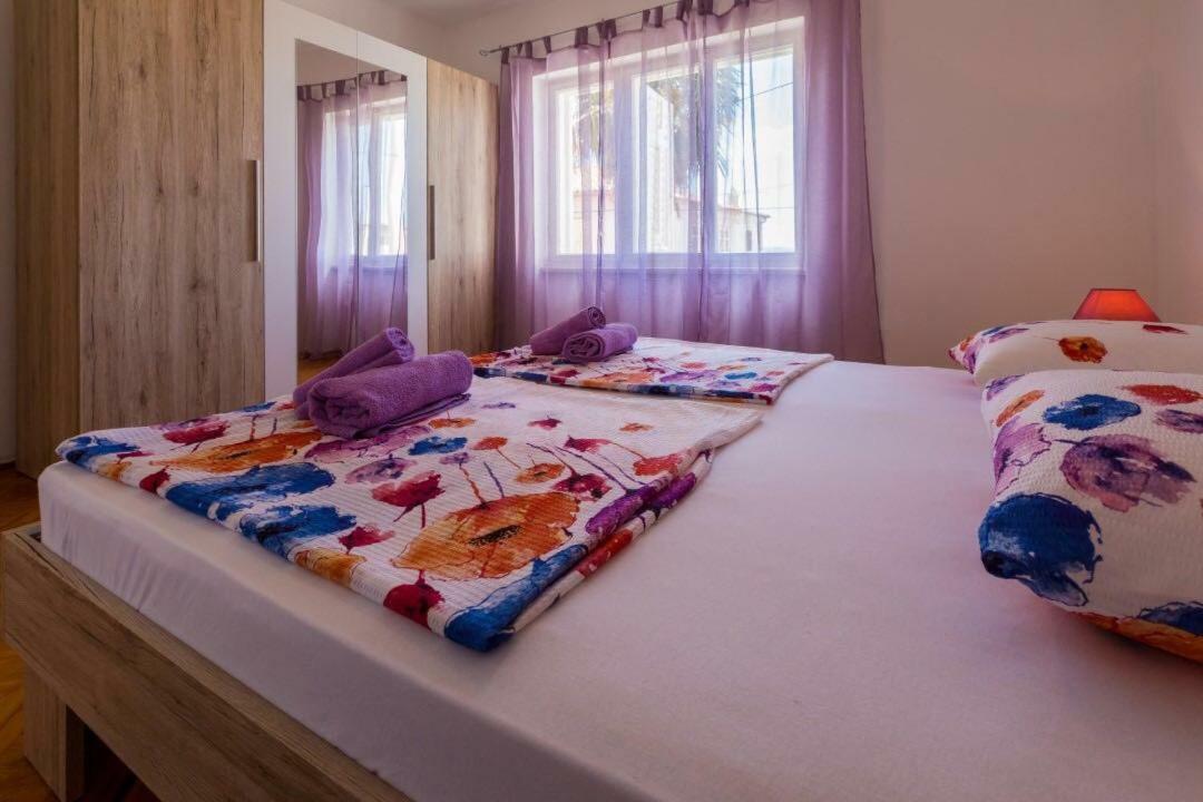 Apartment Dvorska تْسْغيكفانِتْسا المظهر الخارجي الصورة