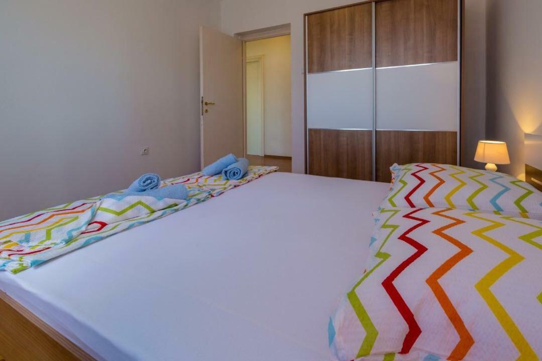 Apartment Dvorska تْسْغيكفانِتْسا المظهر الخارجي الصورة