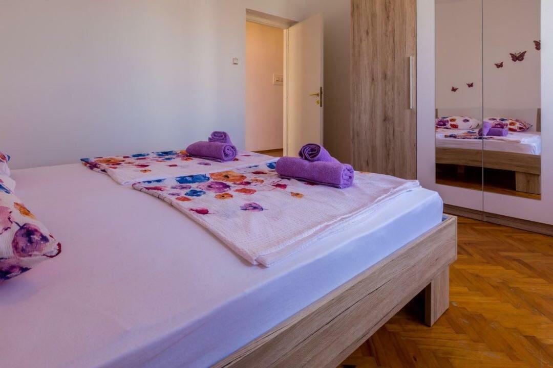 Apartment Dvorska تْسْغيكفانِتْسا المظهر الخارجي الصورة