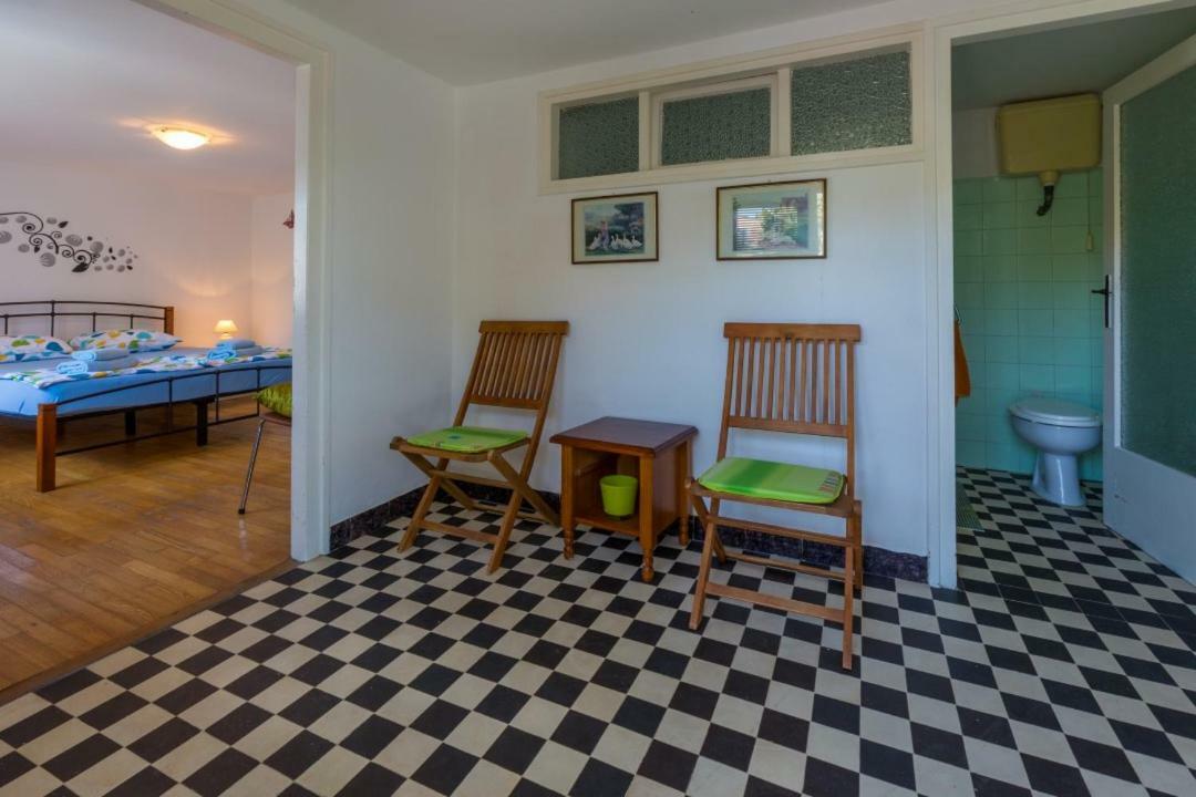 Apartment Dvorska تْسْغيكفانِتْسا المظهر الخارجي الصورة