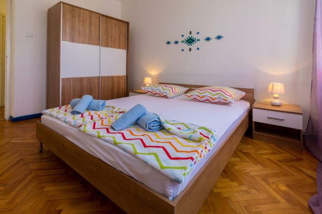 Apartment Dvorska تْسْغيكفانِتْسا المظهر الخارجي الصورة