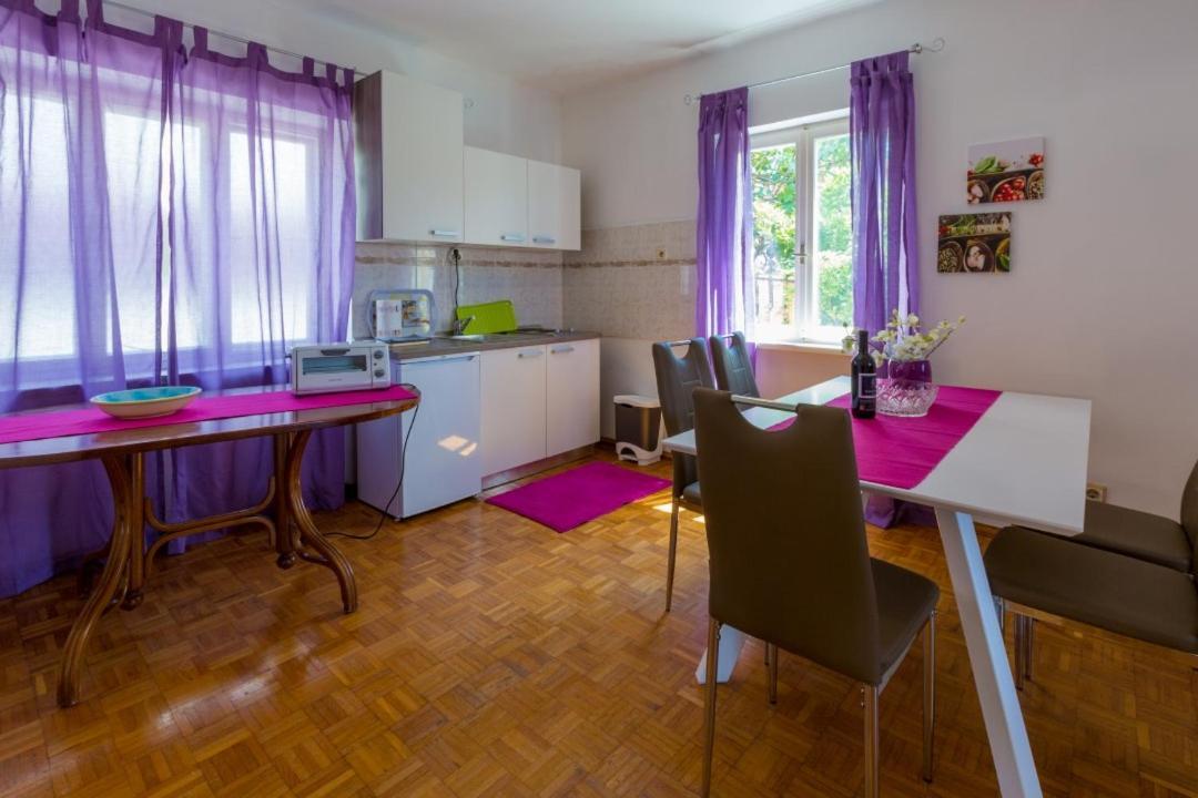 Apartment Dvorska تْسْغيكفانِتْسا المظهر الخارجي الصورة