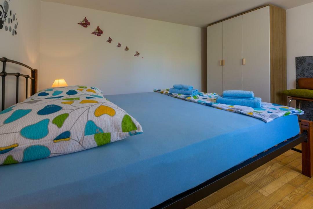 Apartment Dvorska تْسْغيكفانِتْسا المظهر الخارجي الصورة