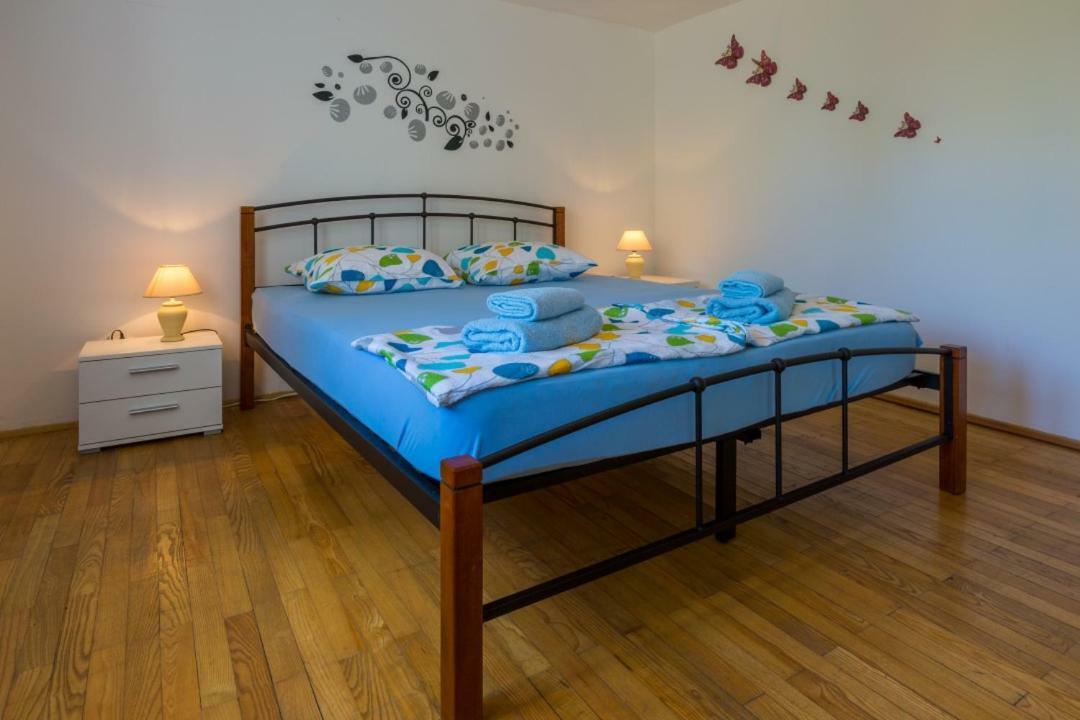 Apartment Dvorska تْسْغيكفانِتْسا المظهر الخارجي الصورة